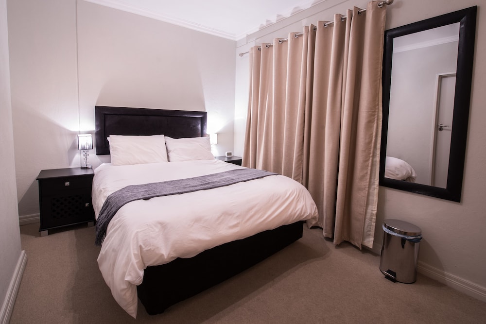 Sandton Executive Suites - Westpoint 27/70