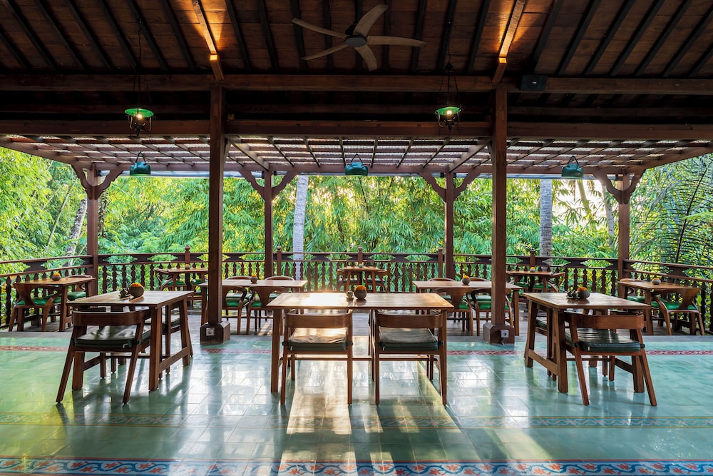 Arkamara Dijiwa Ubud (ex. Arkamara Resort) 37/49