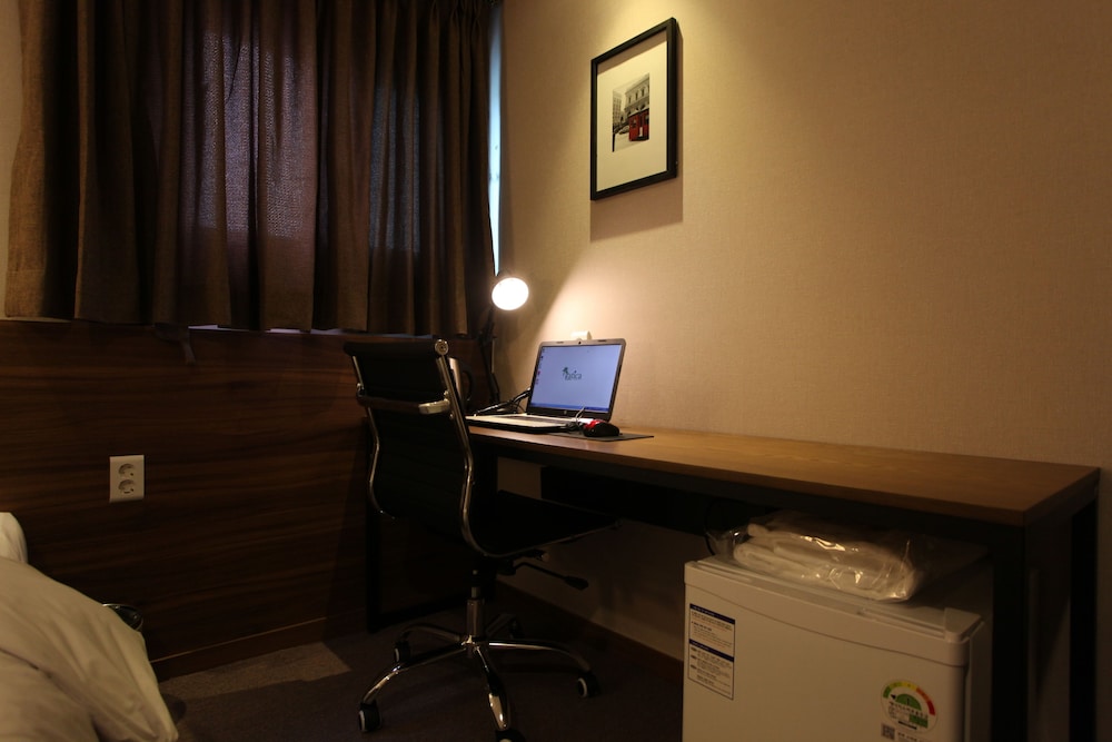 Vatica Hotel Dongdaemun 34/44