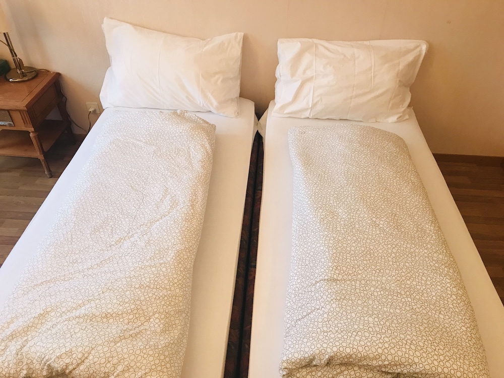 Park Hotel Bellevue Lenk 20/48