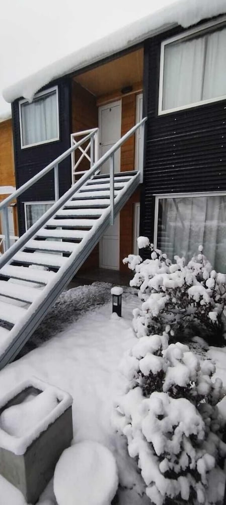 Hosteria Kau Si Aike 6/50