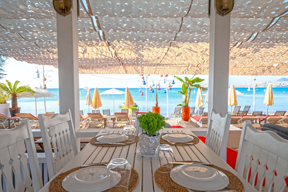 Herodot Beach Otel 38/50