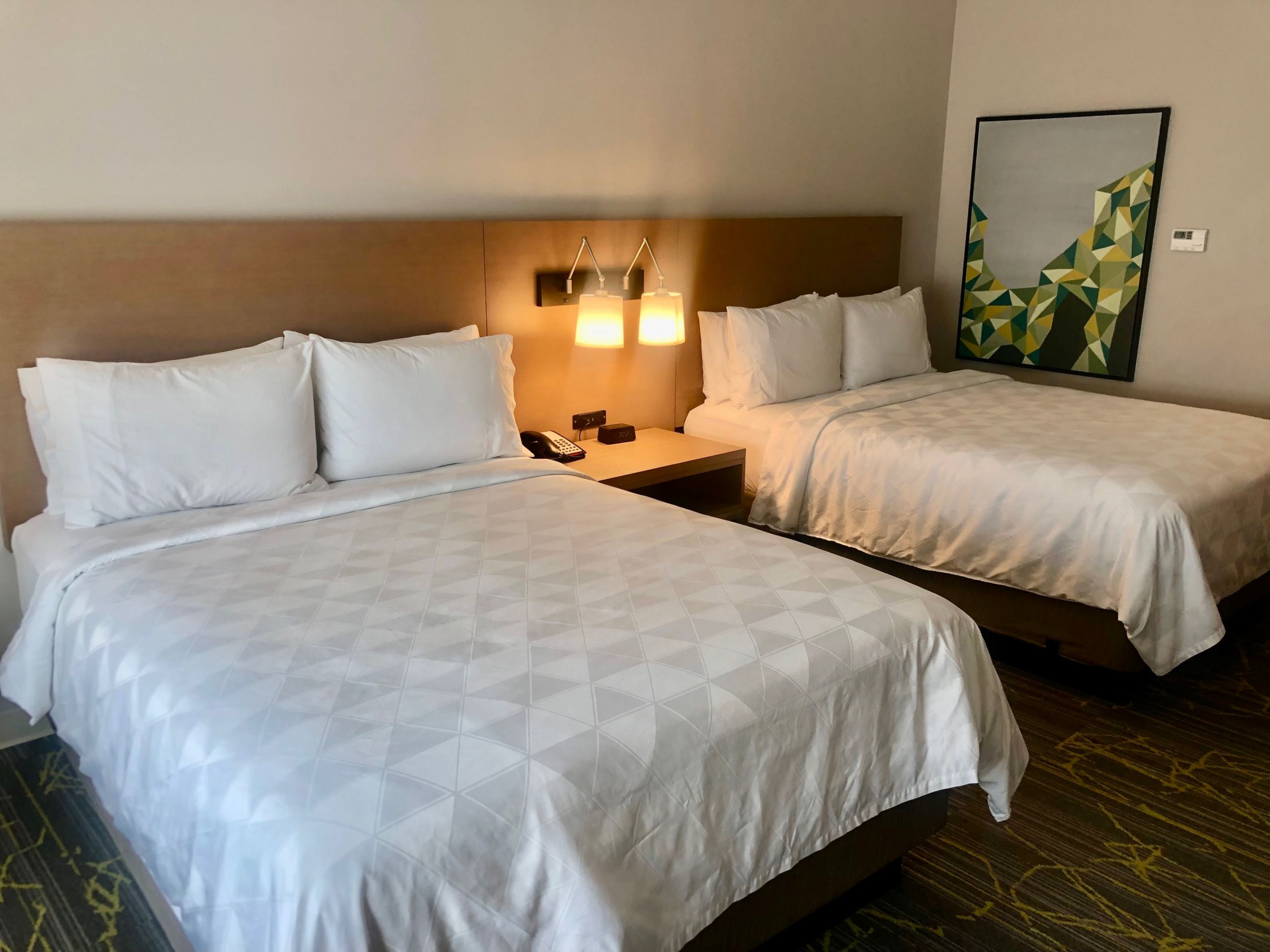 Holiday Inn & Suites Houston NW - Willowbrook 15/60