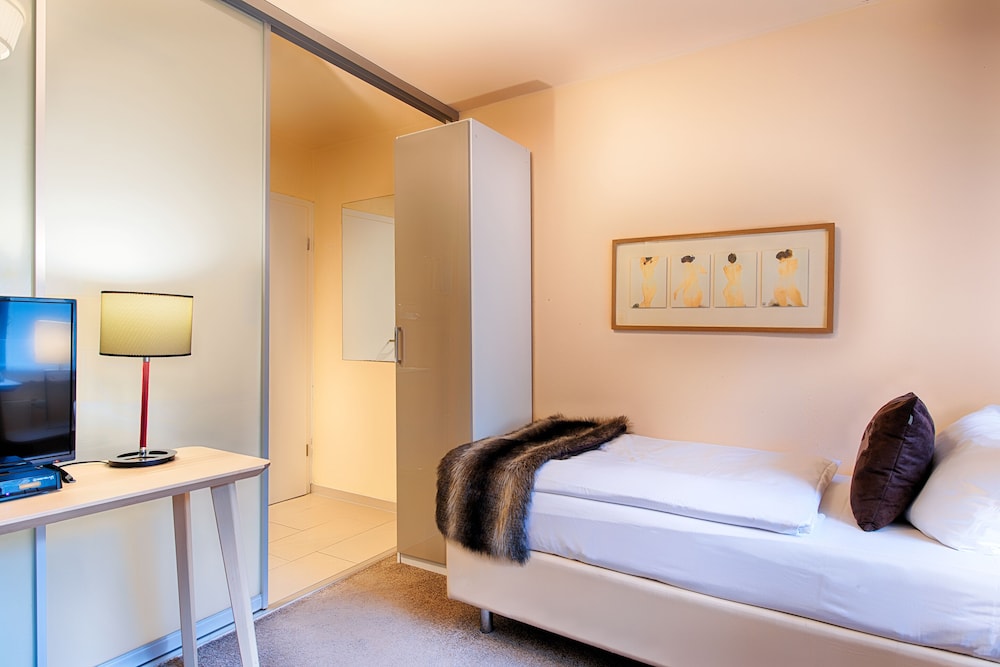 Hotel Furst Garden 24/54