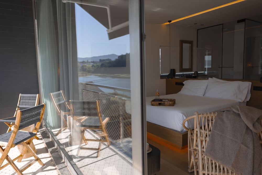 Malates Slow Boutique Hotel 22/50