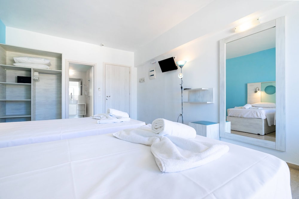 Santa Maria City Hotel 22/50
