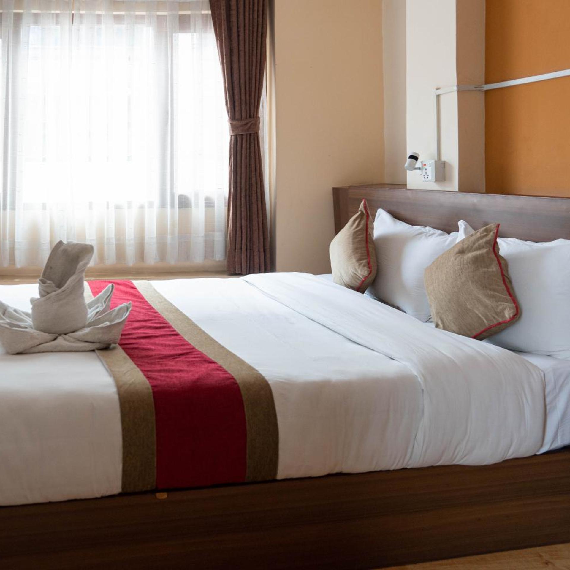 Hotel Rosemary Homes 13/50
