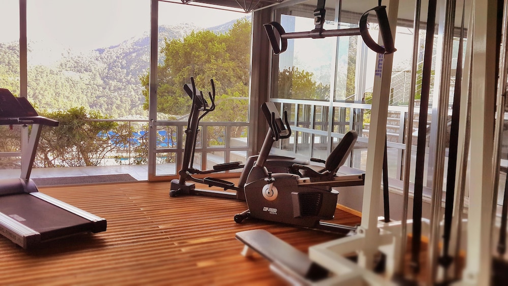 Loryma Resort Hotel 26/49