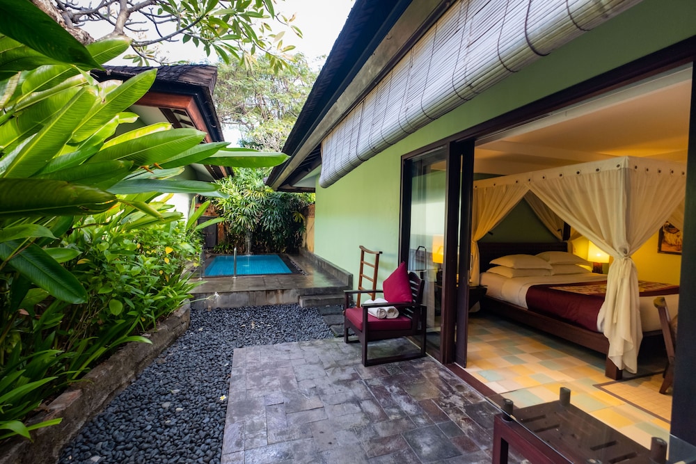Rama Beach Resort And Villas 7/74