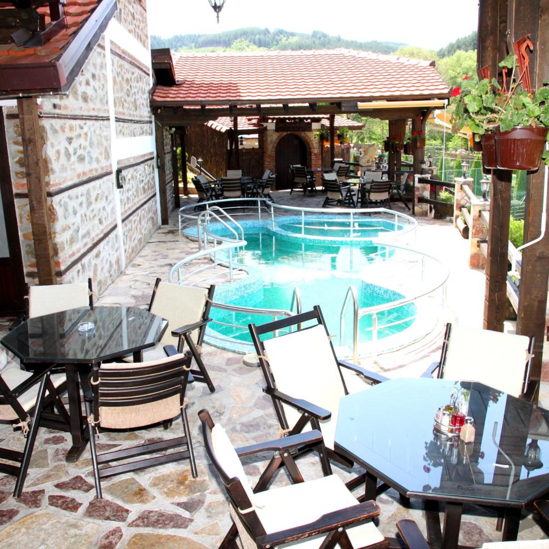 HOTEL MANASTIR BEROVO 27/55