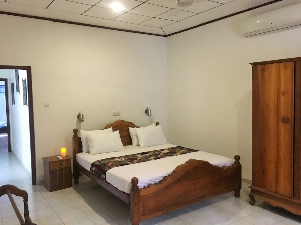 Swiss Villa Beruwala 8/34