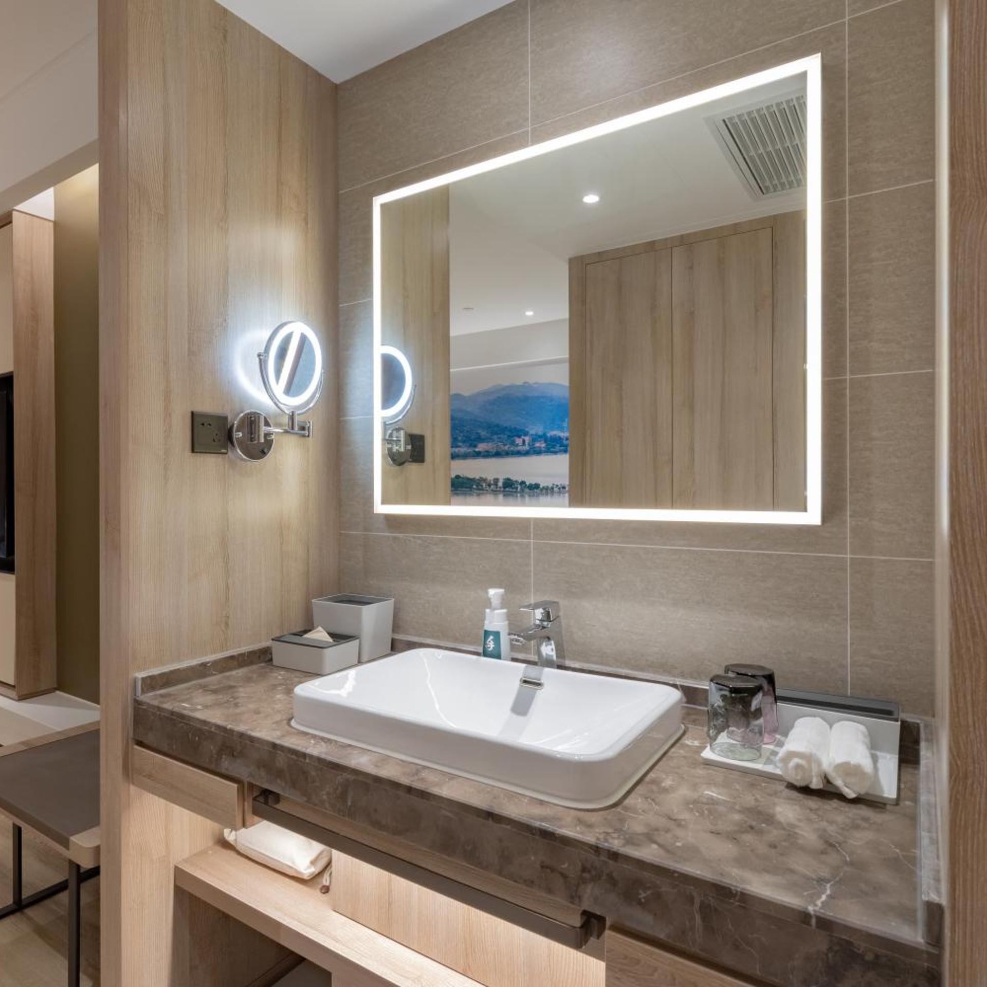 Atour Hotel (Suzhou Wujiang Wuyue Plaza) 34/36