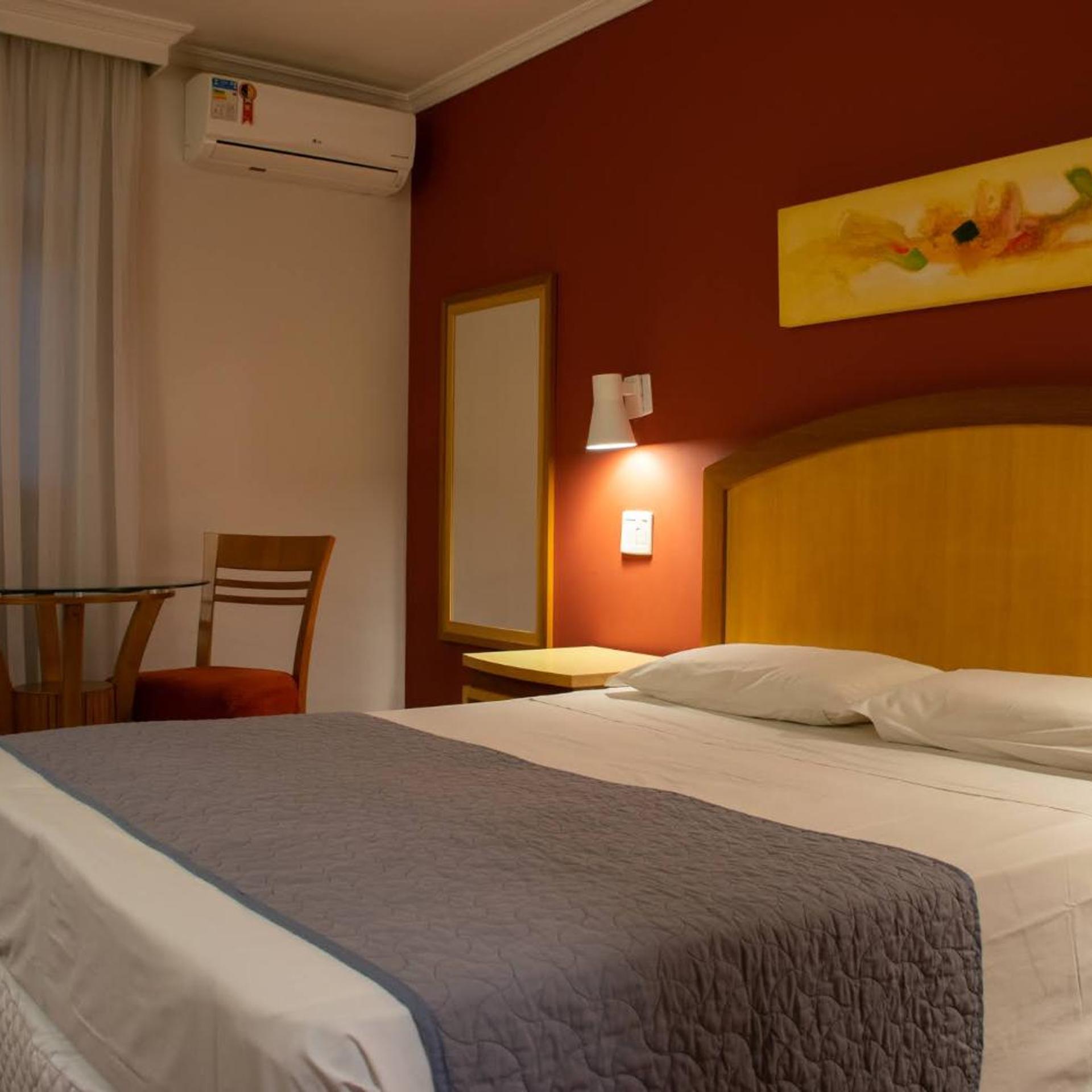 Hotel Exclusivo 13/27