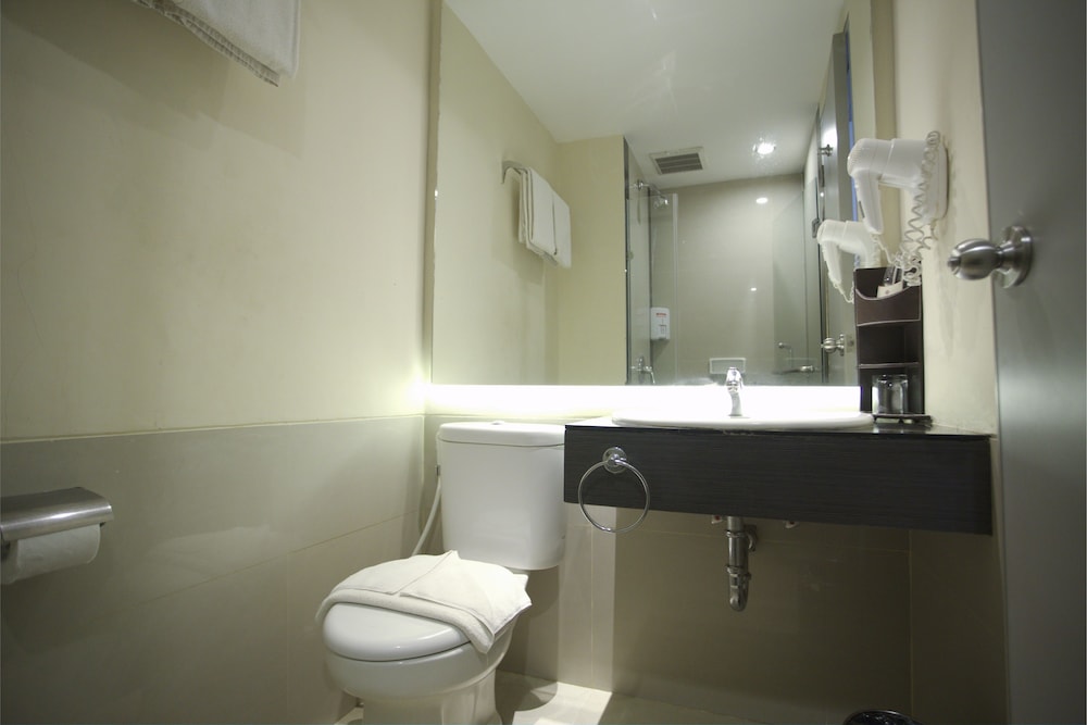 Tjokro Hotel Pekanbaru 15/16