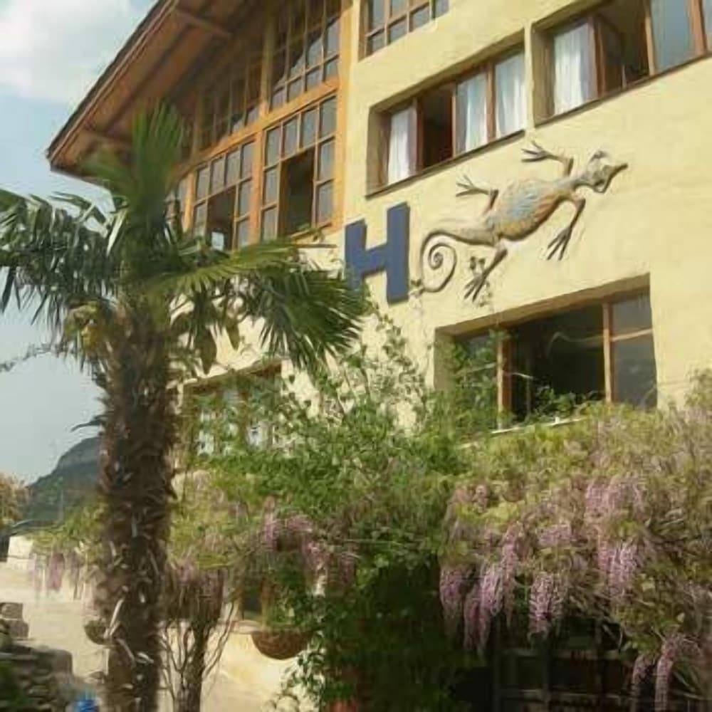 Hotel Torrecerredo 3/38