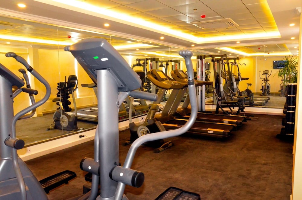فندق الجبيل إن(Jubail Inn Hotel) 24/39