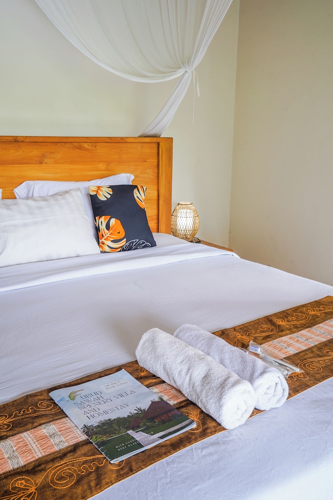 Ubud Sawah Homestay 23/50