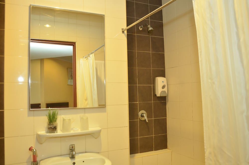 Kingston Hotel 11 @ PWTC, KL 44/47