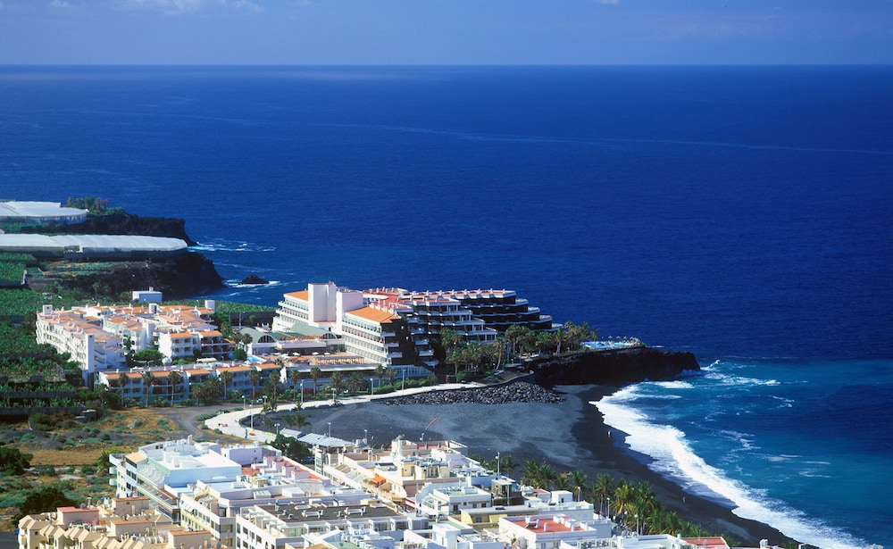 Melia La Palma 7/66