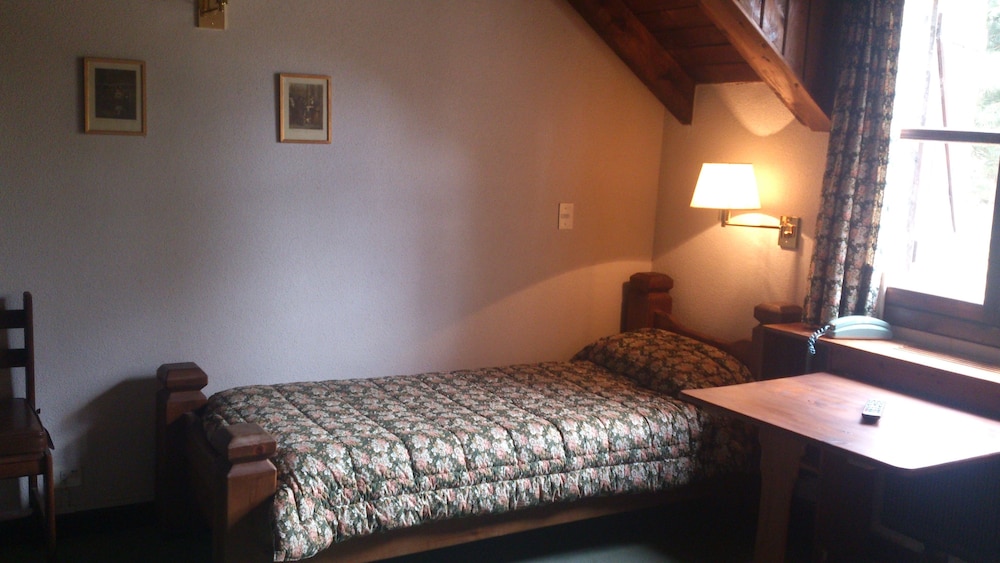 Posada del Angel 19/67