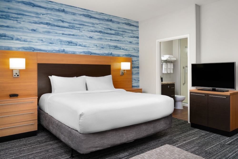 Towneplace Suites Champaign Urbana Campustown 11/48
