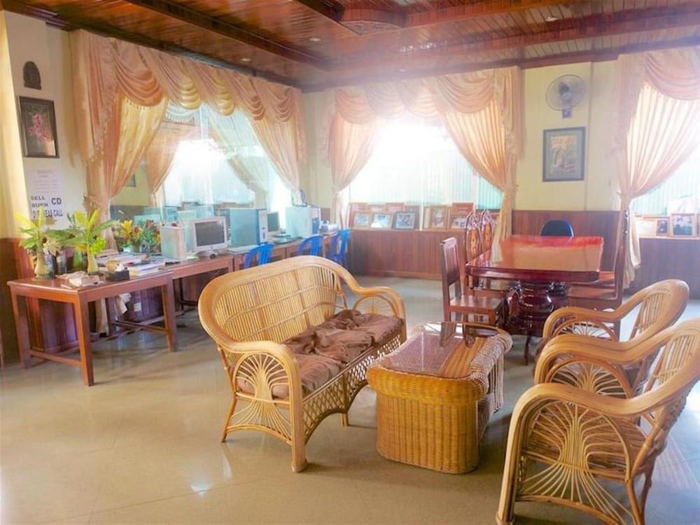 Green Park Village Guesthouse 14/28