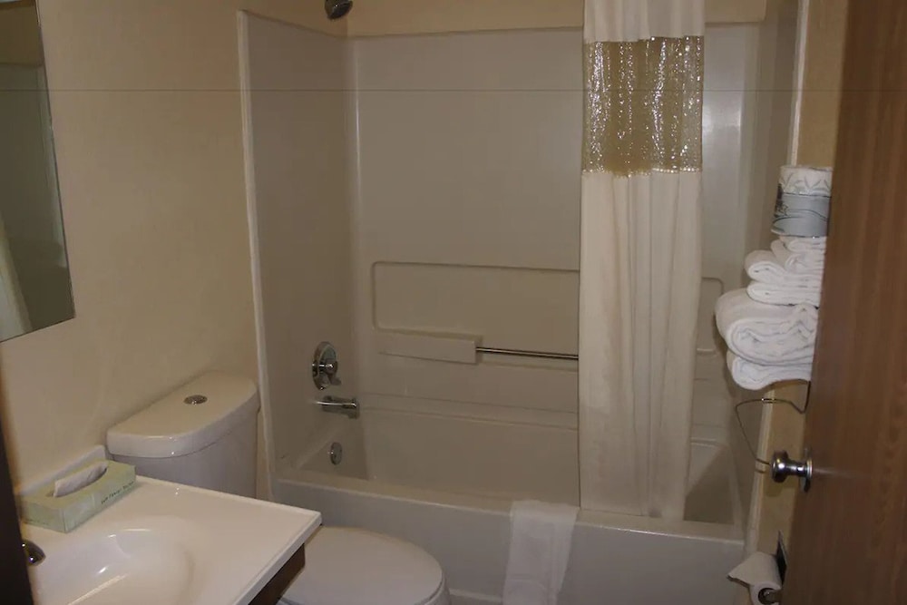 Coratel Inn & Suites Stillwater 41/47