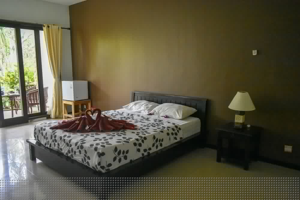 Medori Putih Homestay 18/71