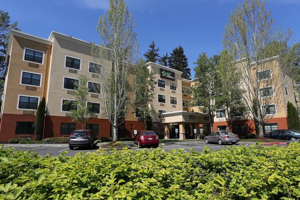 Extended Stay America Seattle - Bothell - West 1/56