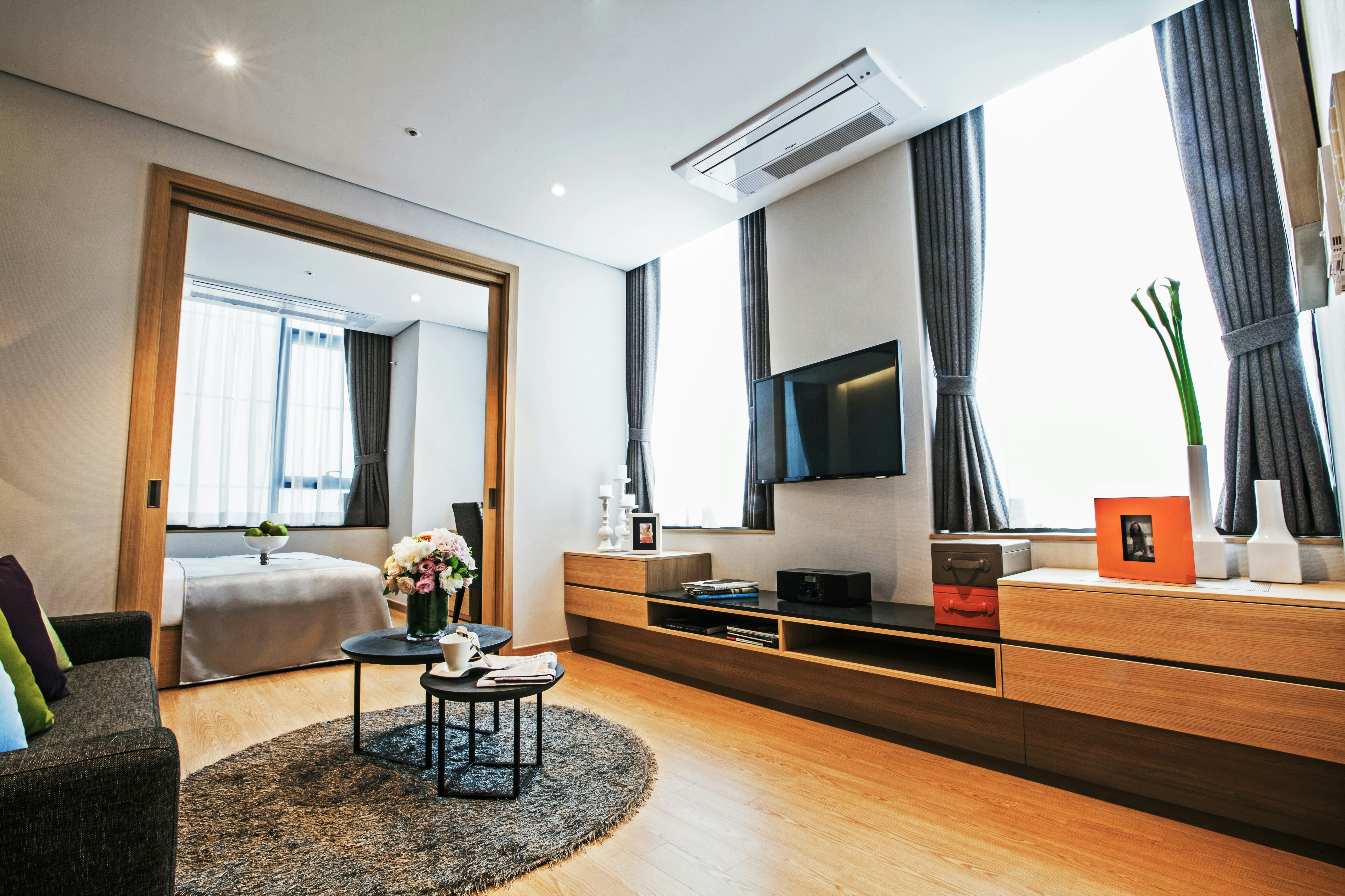 Fraser Place Namdaemun Seoul 36/47