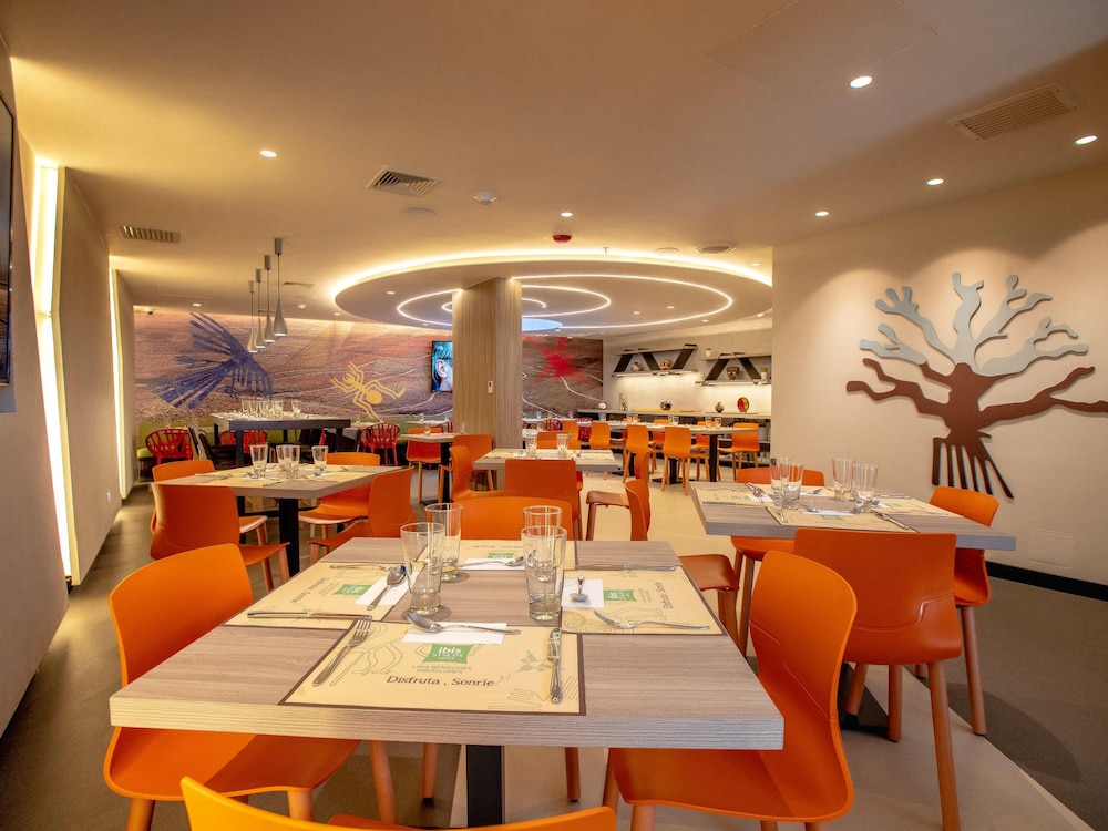 Ibis Styles Lima Benavides Miraflores 29/48