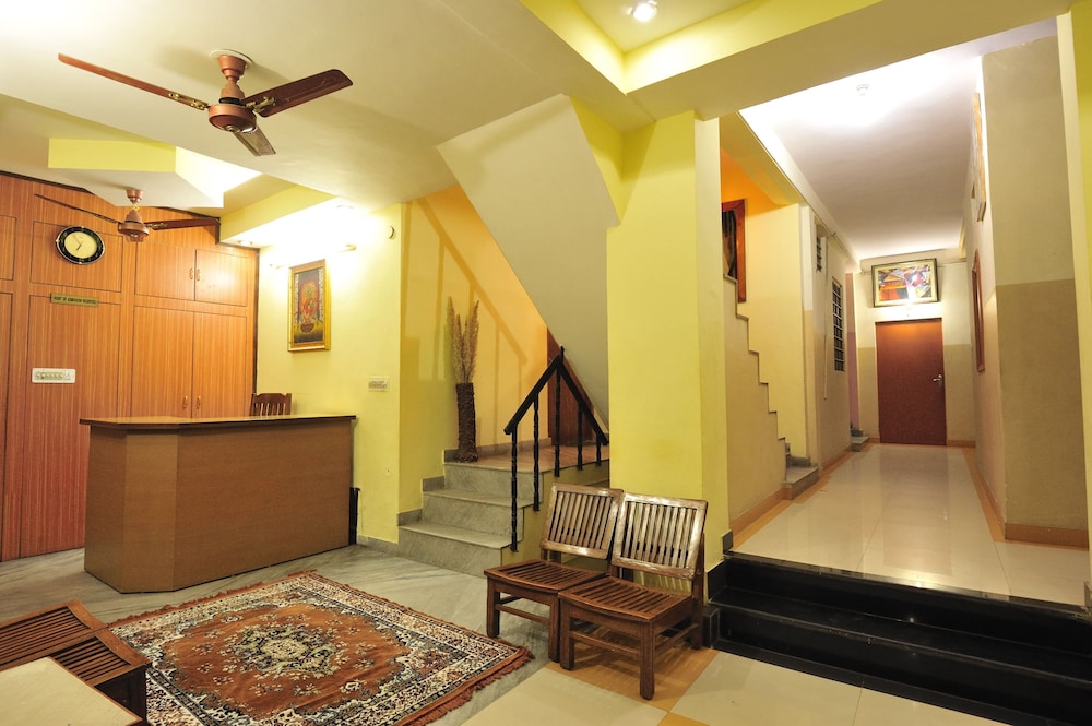 Hotel Satkar 6/31