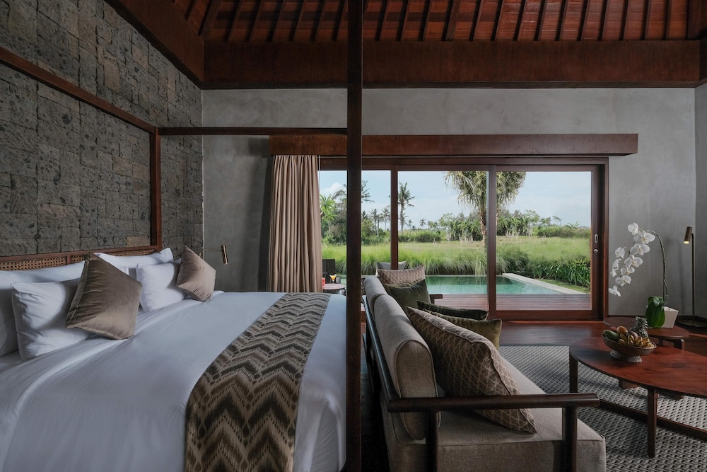 The Garcia Ubud Hotel And Resort 20/70