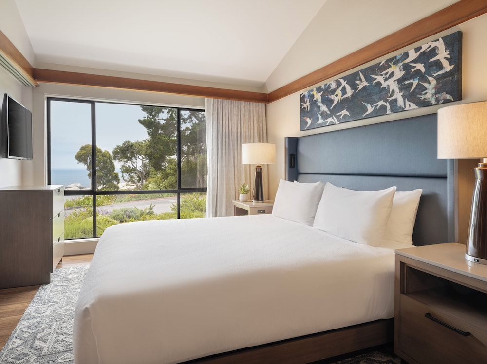 Hyatt Carmel Highlands 10/50