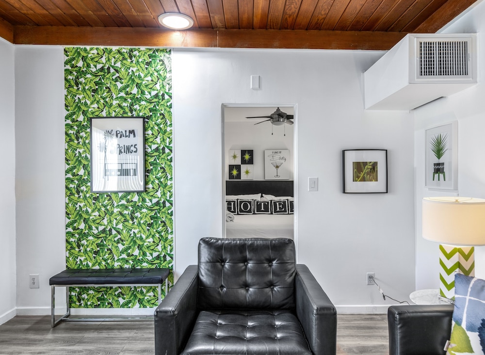 The Three Fifty Hotel - Adults Only 42/63
