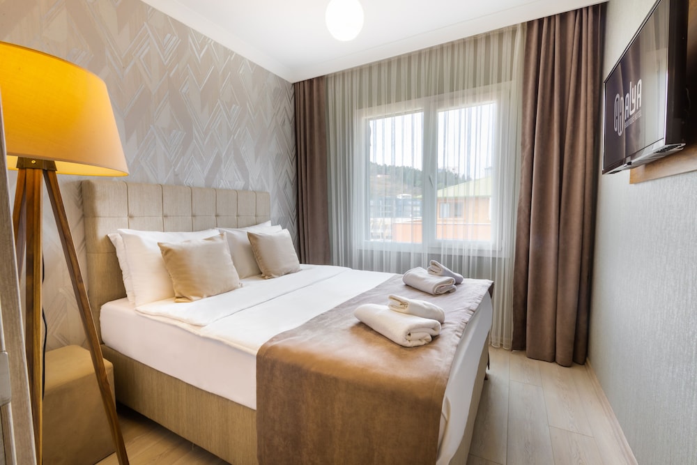 Alya Boutique Hotel 28/62