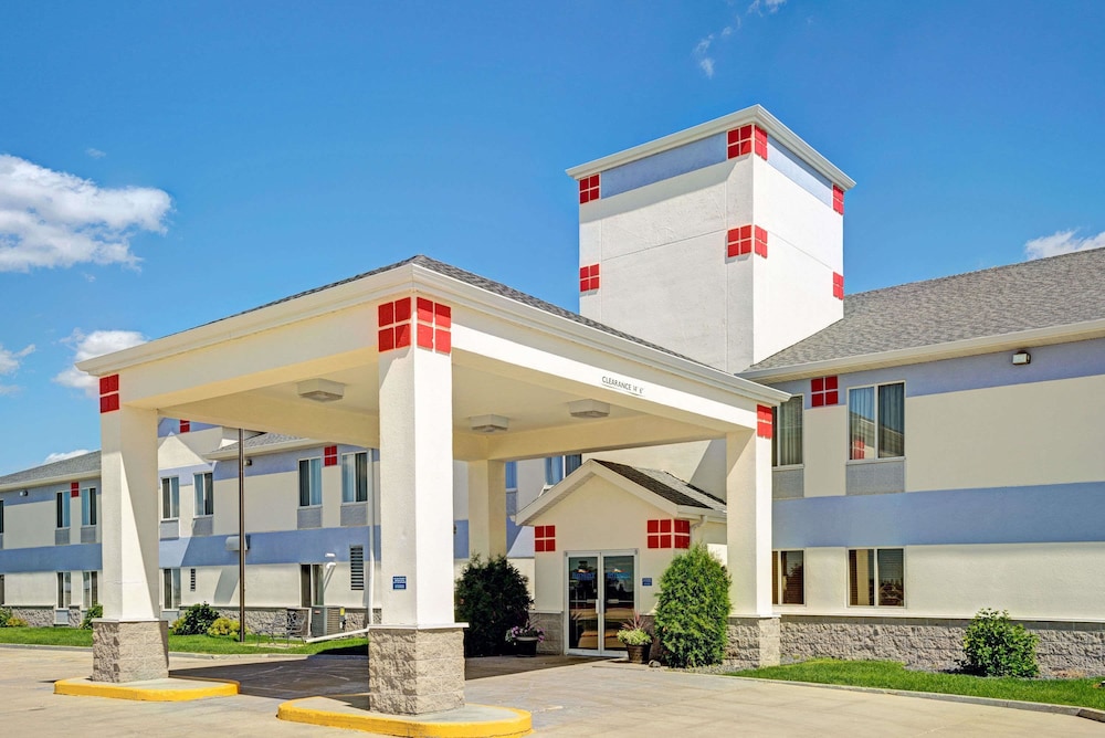 Baymont By Wyndham Wahpeton 1/15
