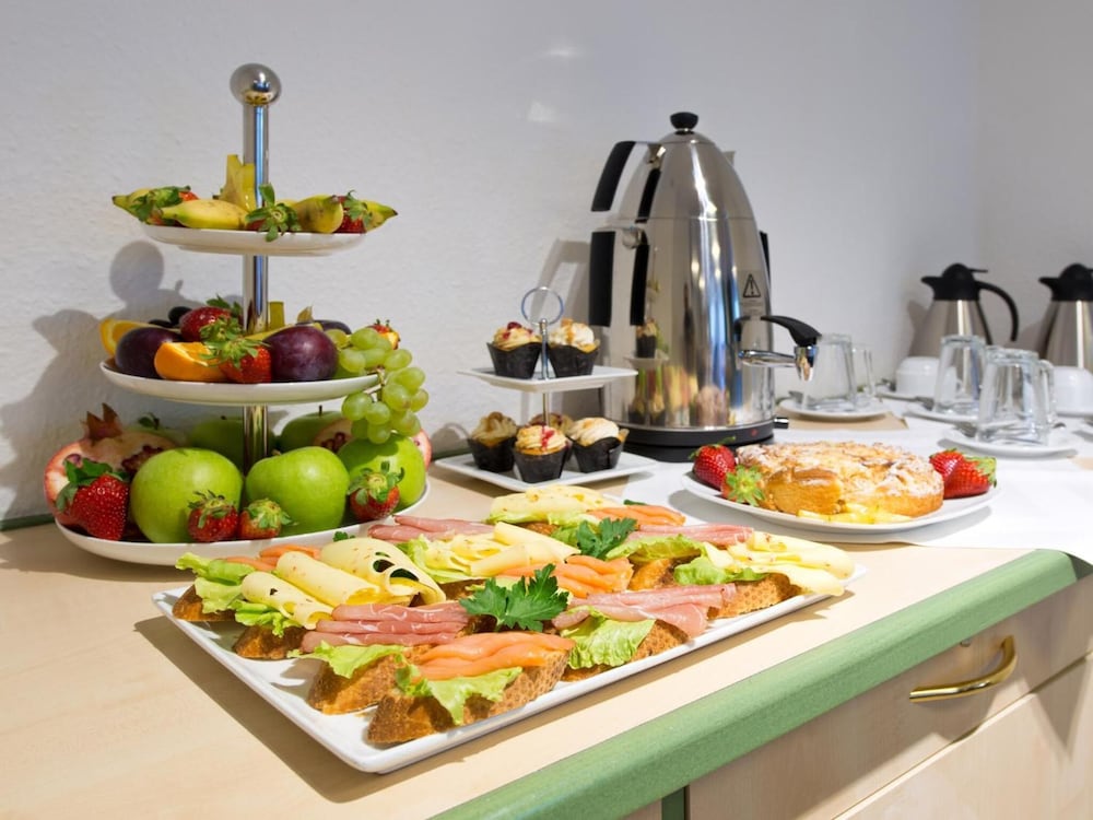 Achat Hotel Darmstadt Griesheim 54/74