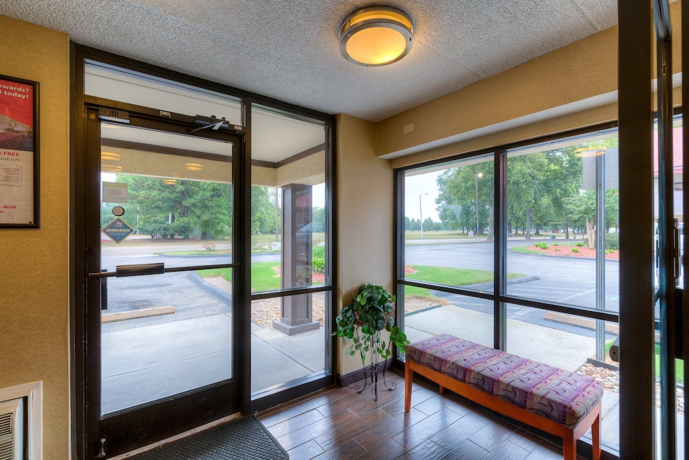 东孟斐斯红屋顶酒店(Red Roof Inn Memphis East) 图片3