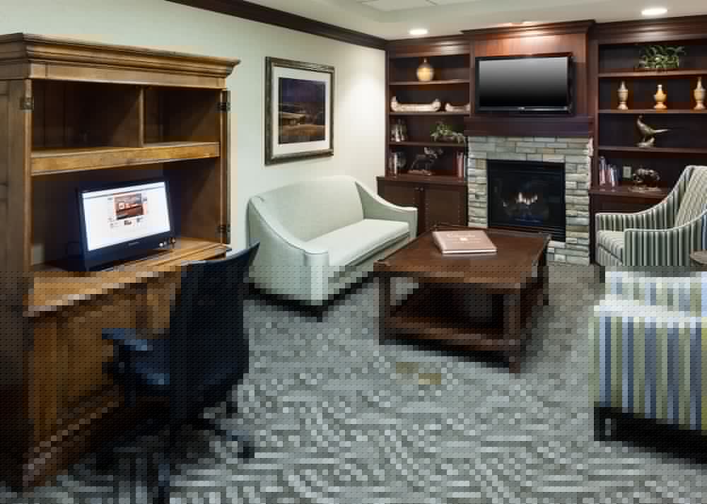 Hampton Inn & Suites Colorado Springs/I-25 South 55/62