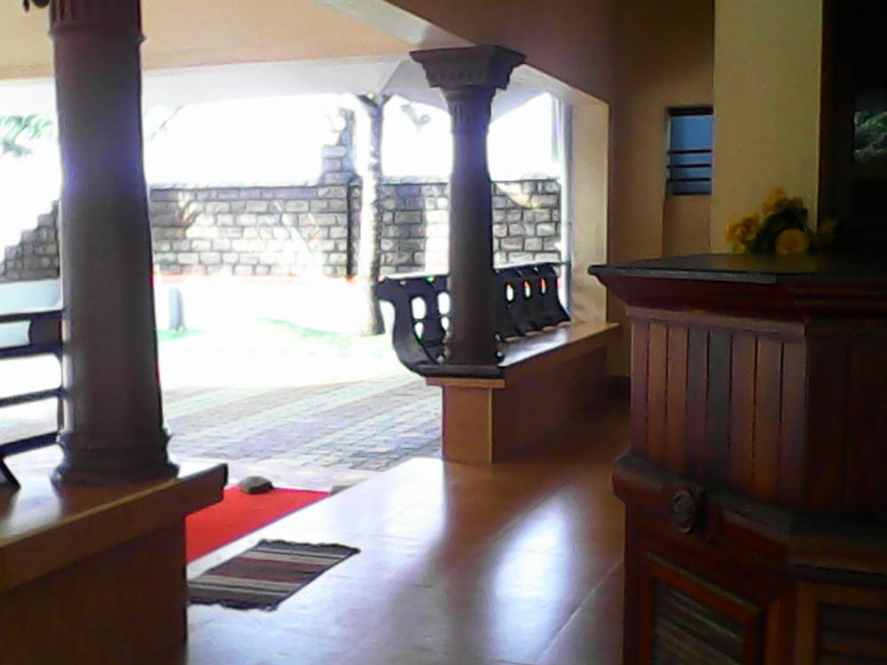 Sealine Beach Resort 5/27