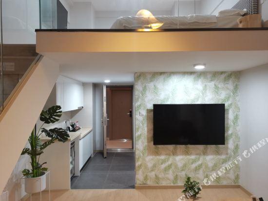 Lavande Hotel (Wuhan Optics Valley Technology Convention and Exhibition Center) 12/43