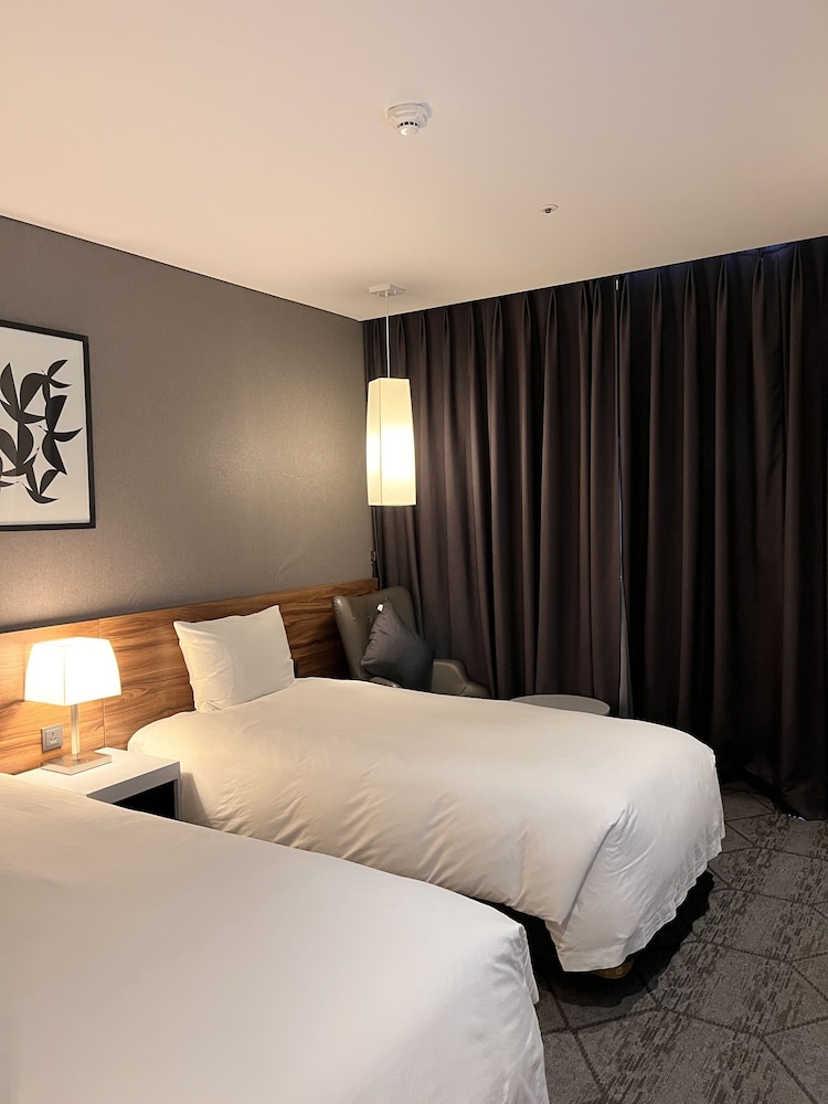 Staz Hotel Ulsan 13/62