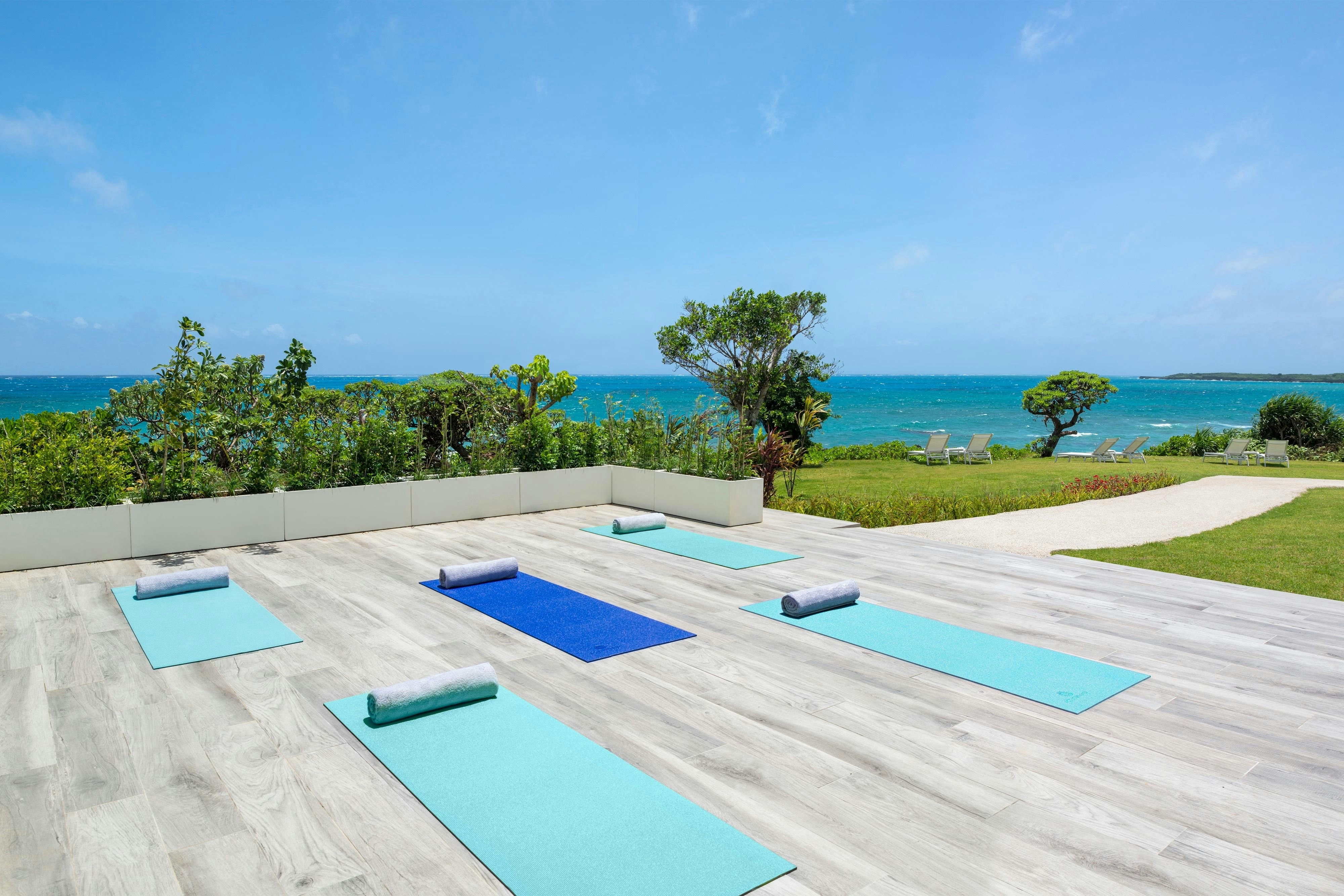 IRAPH SUI, a Luxury Collection Hotel, Miyako Okinawa 36/53