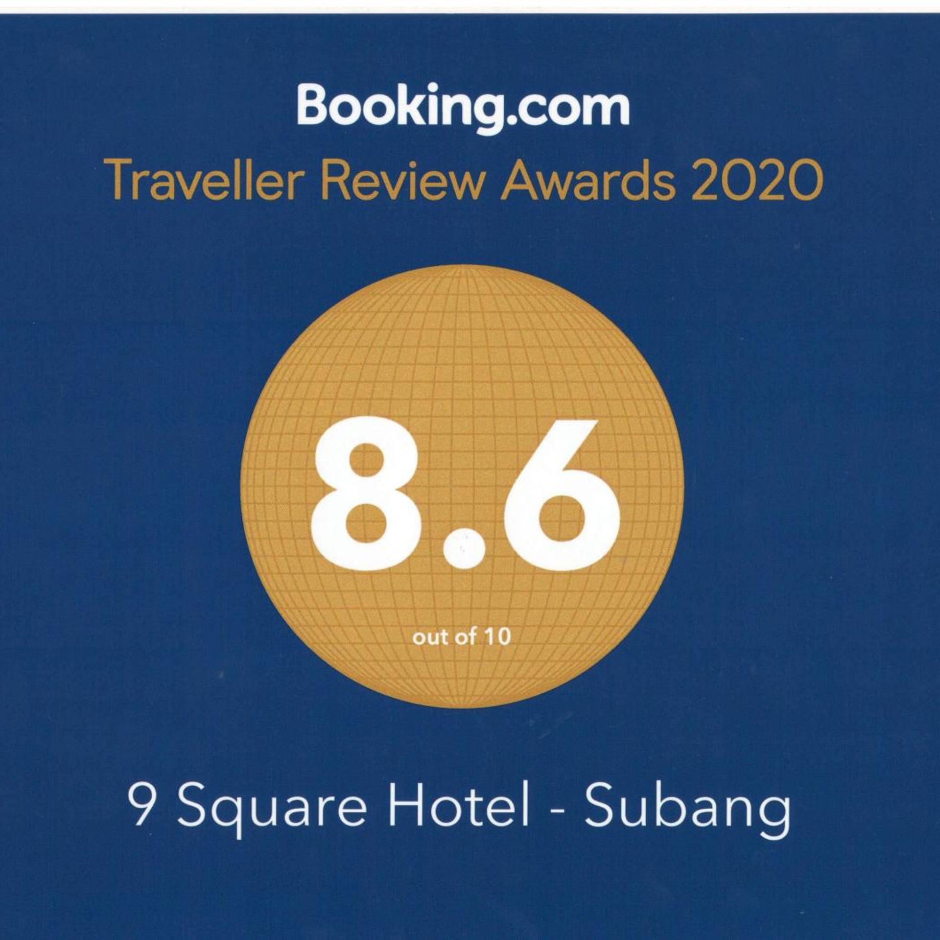 9 Square Hotel Subang Jaya 5/50