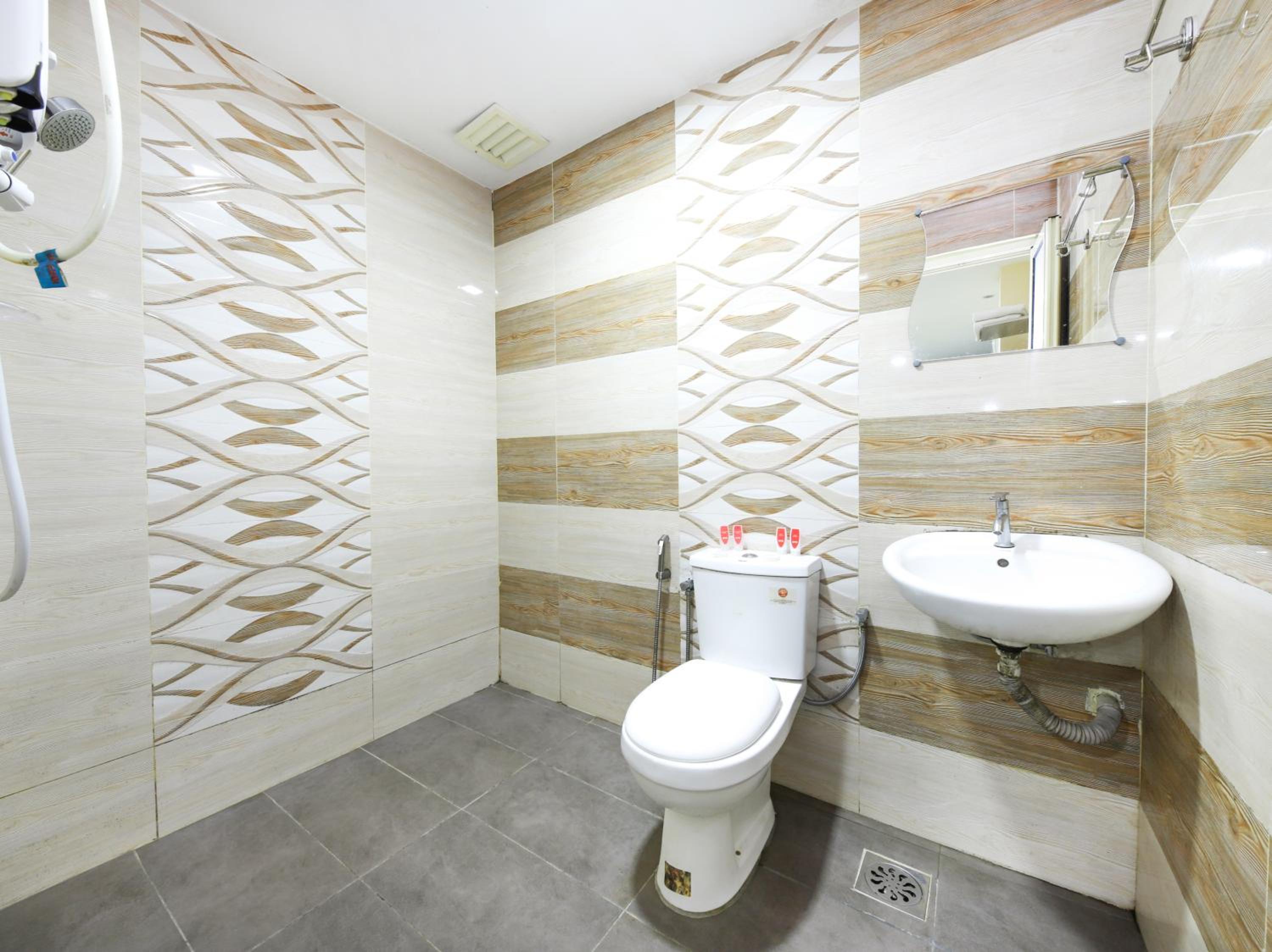 Oyo 552 Hotel Kl Centre Point 44/50