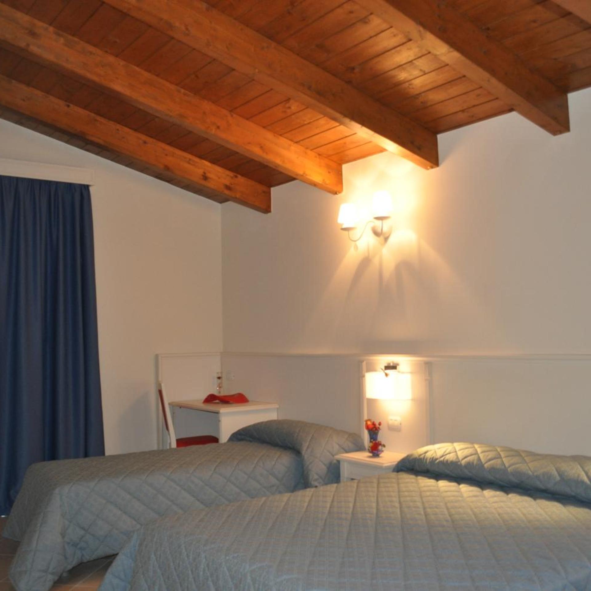 Hotel &amp; Residence Centova 16/51