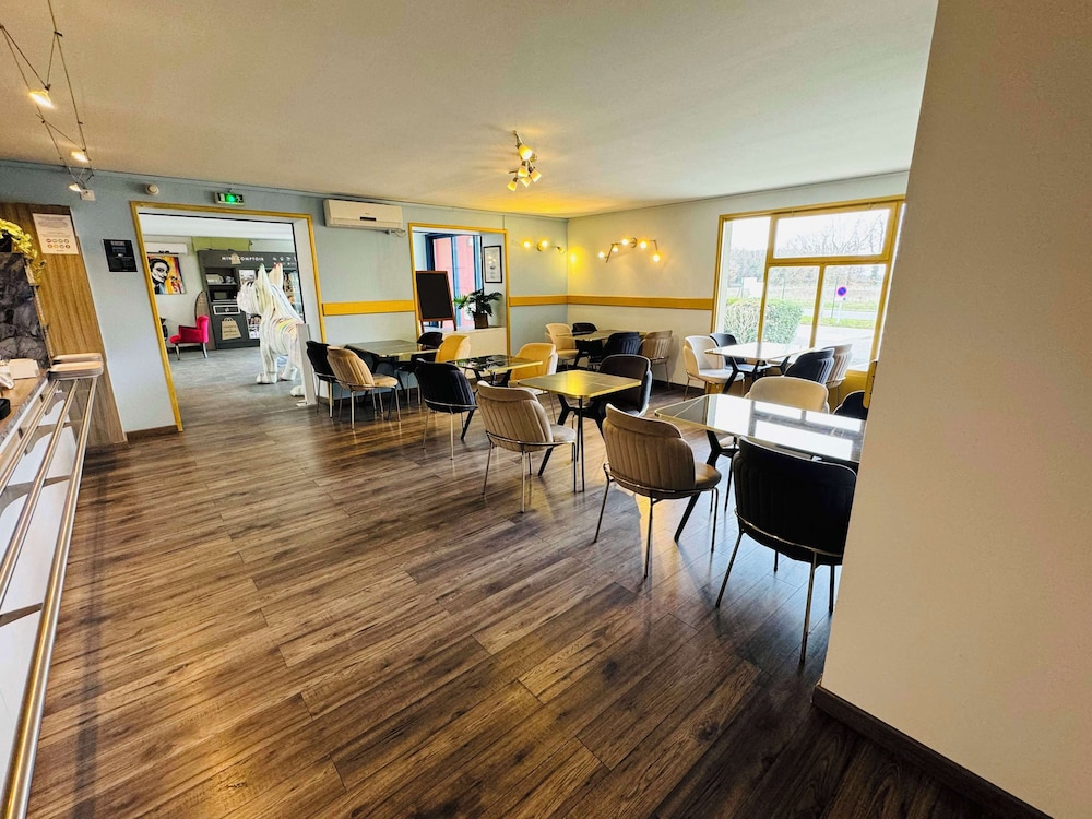 HOTEL KYRIAD TOULOUSE SUD - ROQUES 30/50
