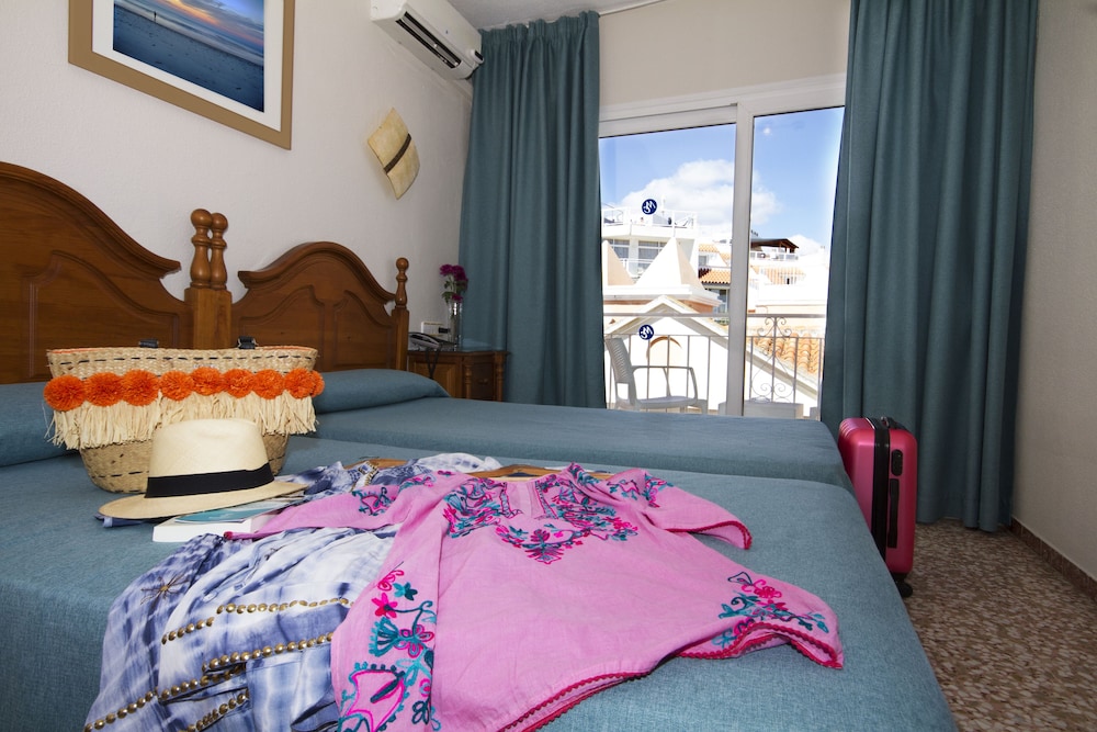 Hotel Bluesea Solaris 17/67