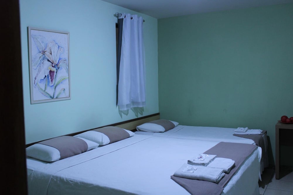 Domus Hotel Veneza 13/51